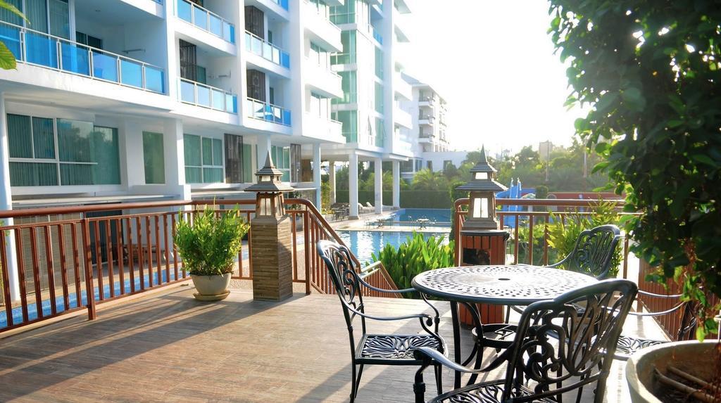 My Resort Hua Hin F504 Habitación foto