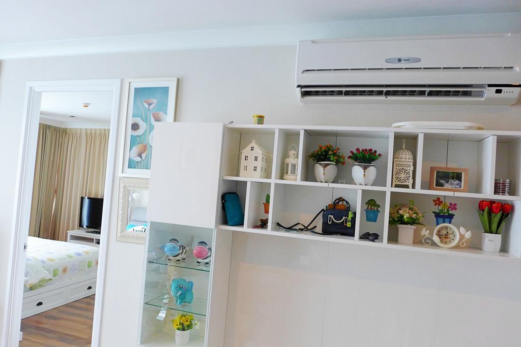 My Resort Hua Hin F504 Habitación foto
