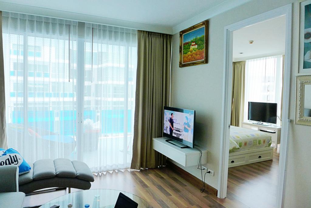 My Resort Hua Hin F504 Habitación foto