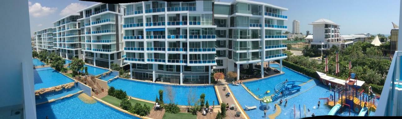 My Resort Hua Hin F504 Exterior foto