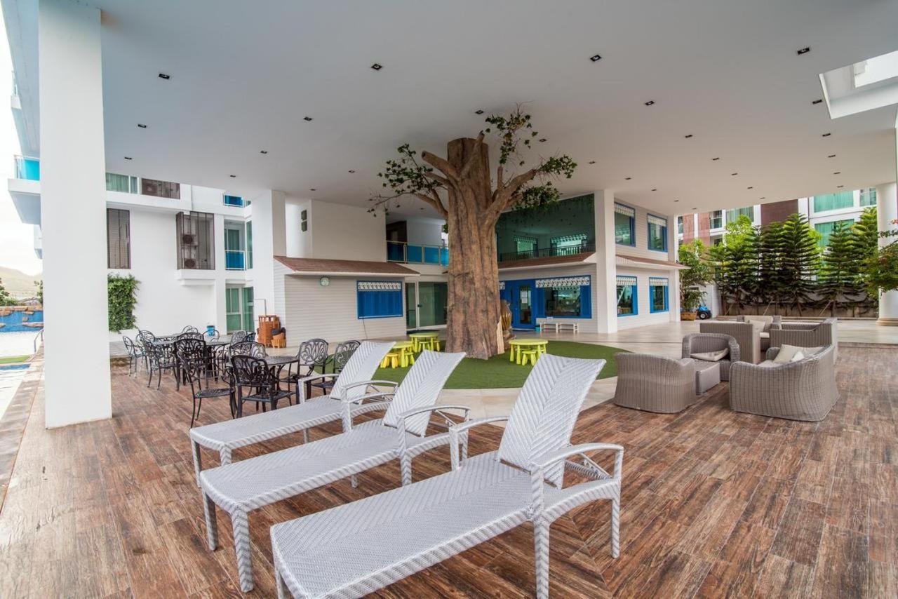 My Resort Hua Hin F504 Exterior foto